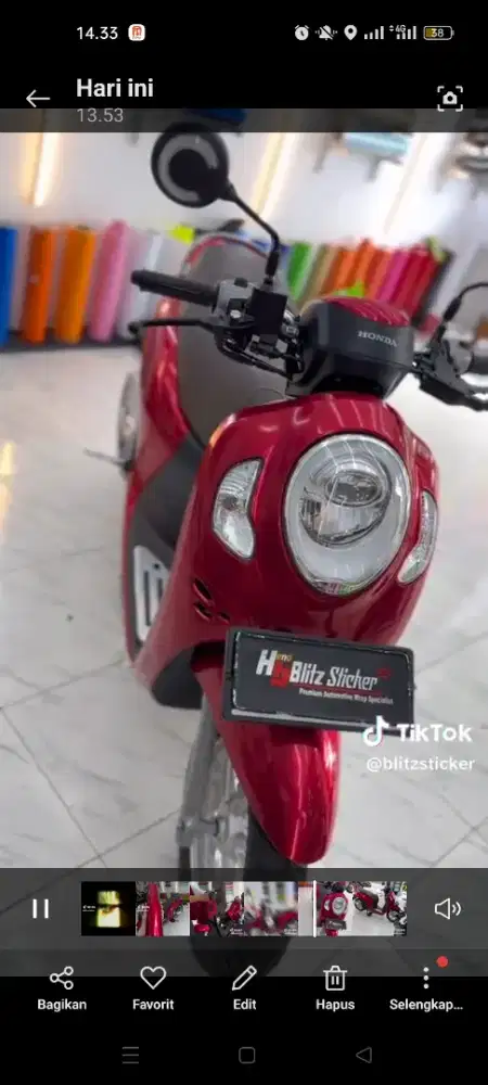 Jasa antar jemput anak sekolah atau kerja khusus perempuan