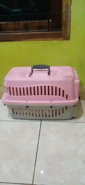Kandang kucing baju kucing dan tenda kucing