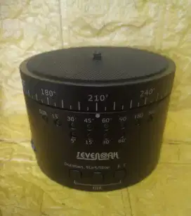 Sevenoak Elektro Time Lapse Timer for DSLR & Action Camera (250 Nego)