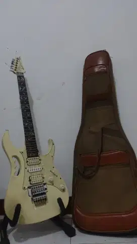 Ibanez Jem Flower