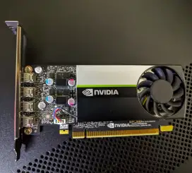 NVIDIA QUADRO T1000 GDDR6 4GB