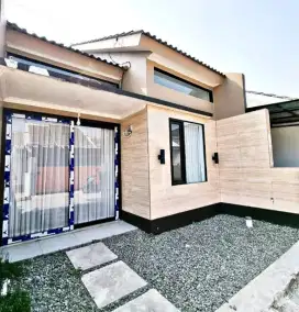 GEBYAR PROMO RUMAH MURAH DEKAT STT TELKOM & TOL BUAH BATU BANDUNG