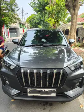 Dijual Daihatsu Rocky