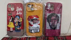 Hardcase iphone 15