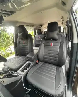 Spesialist sarung jok mobil dll...