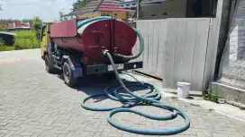 Sedot Wc dan Saluran Murah