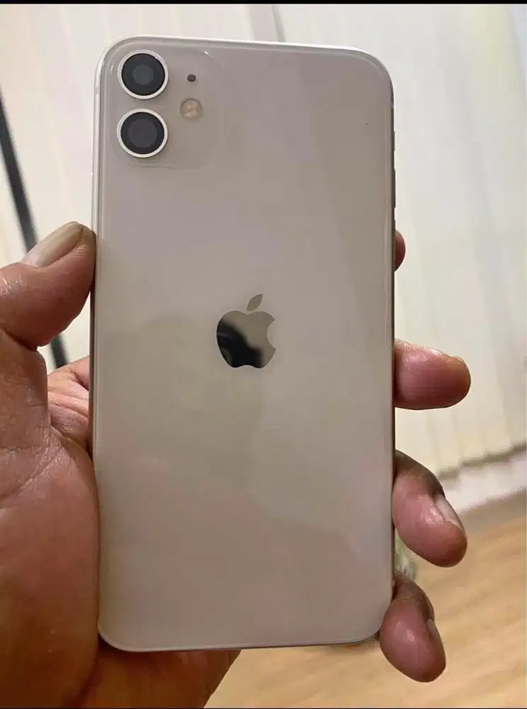 iPhone 11 128 beacukai setara ibox