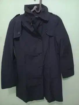 Jaket opaa korea