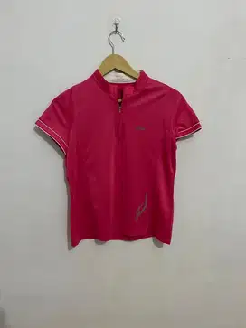 Kaos Olahraga Asics