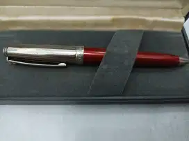 Pulpen Sheaffer original berikut box nya