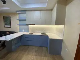 Kitchenset  interior furniture