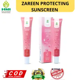 Zareen Protecting Sunscreen HNI HPAI 30 ML