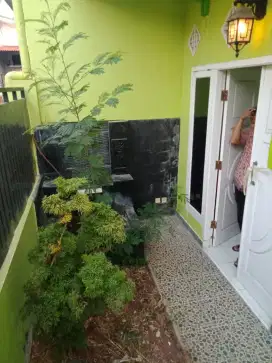 Djual cpt perumnas SHM 135m 675jt nego 4kmr depok Dua