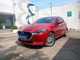 [OLXmobbi] Mazda 2 1.5 GT Bensin-AT 2020 Merah