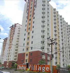 Apartemen Cibubur Village