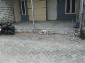 Rumah Subsidi Siap Oper Kredit