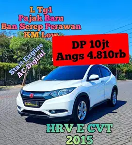 HRV E 2015 CVT Putih Matic AT 2016 RS S White 2017 Prestige Jazz Yaris