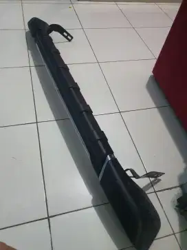 Bumper Belakang Avanza/xenia