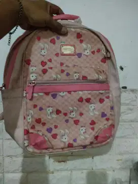 tas ransel branded cakep beanpole