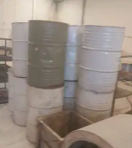 jual drum 220 kg