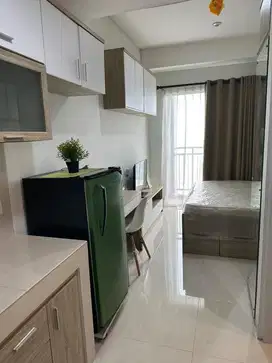 Disewakan apartemen springwood studio alam sutra