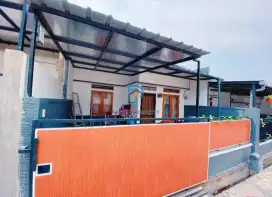 @@GEBYAR  RUMAH MURAH DEKAT STT TELKOM & TOL BUAH BATU BANDUNG.