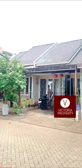 Jual Murah Rumah Luas 90 di Cibubur Country