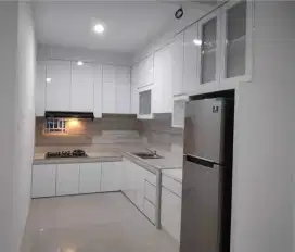 Kitchen Lemari Dapur HPL