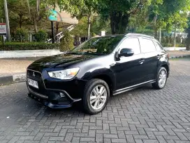 OUTLANDER SPORT 2.0L GLS 2013 AKHIR - ISTIMEWA NO MINUS