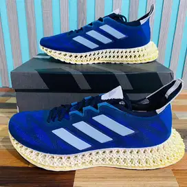 Adidas 4dfwd 3m kondisi baru/orii