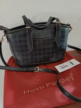 Tas Hush Puppies Jacksey preloved