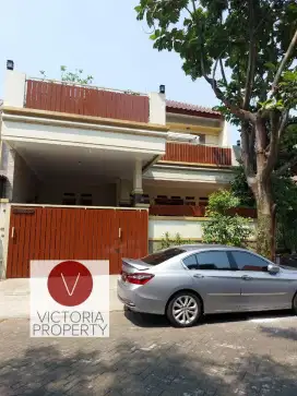 Dijual Rumah Raffless Hills Cibubur