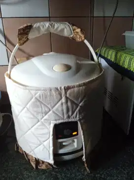 Cover /tutup rice cooker/magic jar