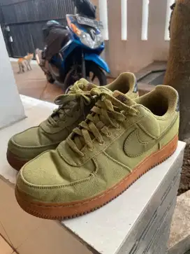 Nike air force one original rare color size 42