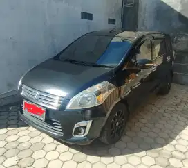 Suzuki Ertiga GL 2014 MT