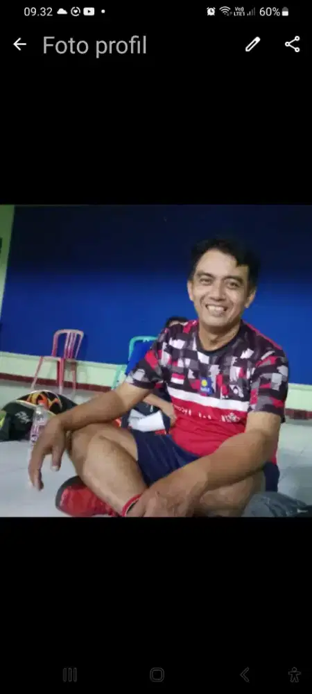 Sopir panggilan/ cari lowongan sopir.