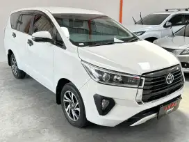 Toyota Innova V diesel matic 2021 ISTIMEWA!!