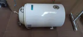 water heater murmer