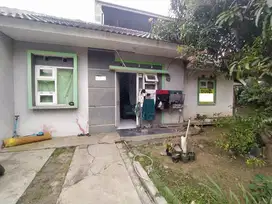 dijual rumah lt115/50 hrg599 dekat terminal cicaheum bandung