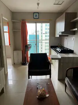 Apartemen Madison dekat Central Park, Taman Anggrek, kantor, kampus