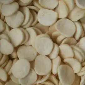 Jual krupuk kemplang dan krupuk stik