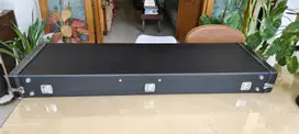 Hardcase Bass Guitar