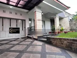 Dijual Rumah Bagus Strategis Di Bintaro Sektor 1