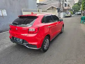 Suzuki Baleno 2019 Bensin