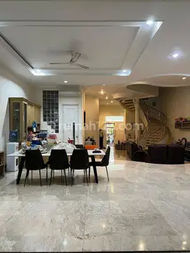 Dijual Rumah Di Walet PIK (Pantai Indah Kapuk) Jakarta Utara