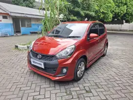 [OLXmobbi] Daihatsu Sirion 1.3 D Bensin-MT 2015 206