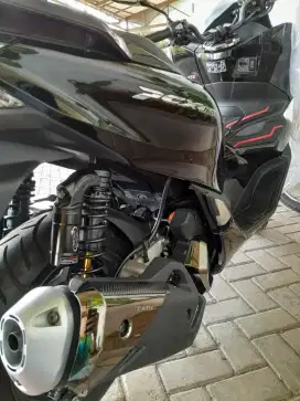 Pcx 160 Mulus Jarang pake