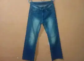 Celana Jeans Pria