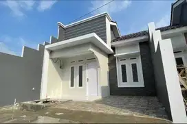 Di Jual Rumah Cantik Di 600 Jt An Di Beji Depok