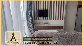 Kemang Mansion 1 bedroom 62 sqm